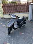 Honda Dio 62 без пробігу по Україні з контейнера