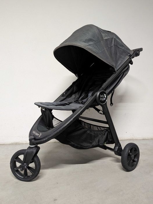 Baby Jogger City Mini GT2