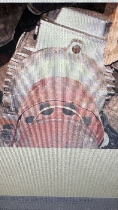 Насосная установка ТНП-066 ссср