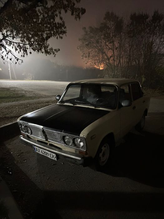 Ваз 2106 переоформление