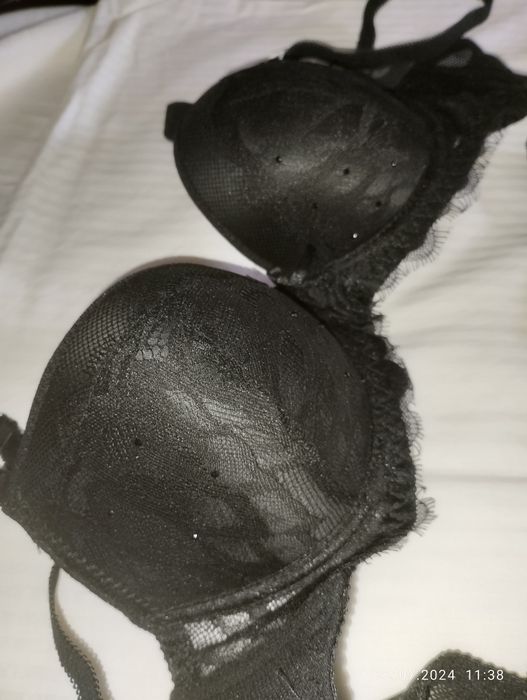 Комплект спідньої білизни