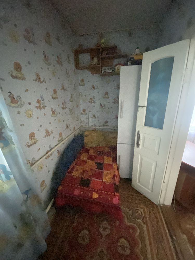 Продам будинок 56,8 провулок Ревіна Сухачівка Новокодацький район