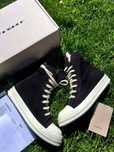 Rick Owens Ramones High 42