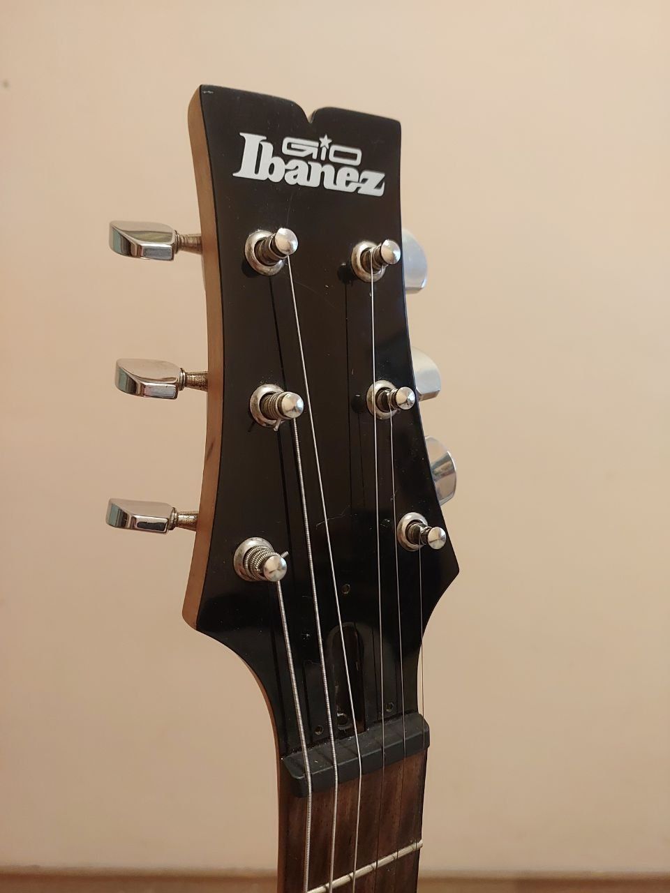 Електрогітара Ibanez Gio