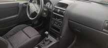 Opel astra G peças