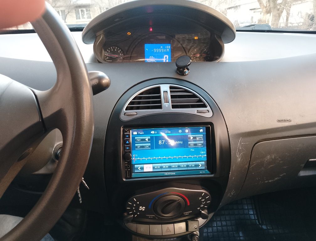 Продам Chery Beat