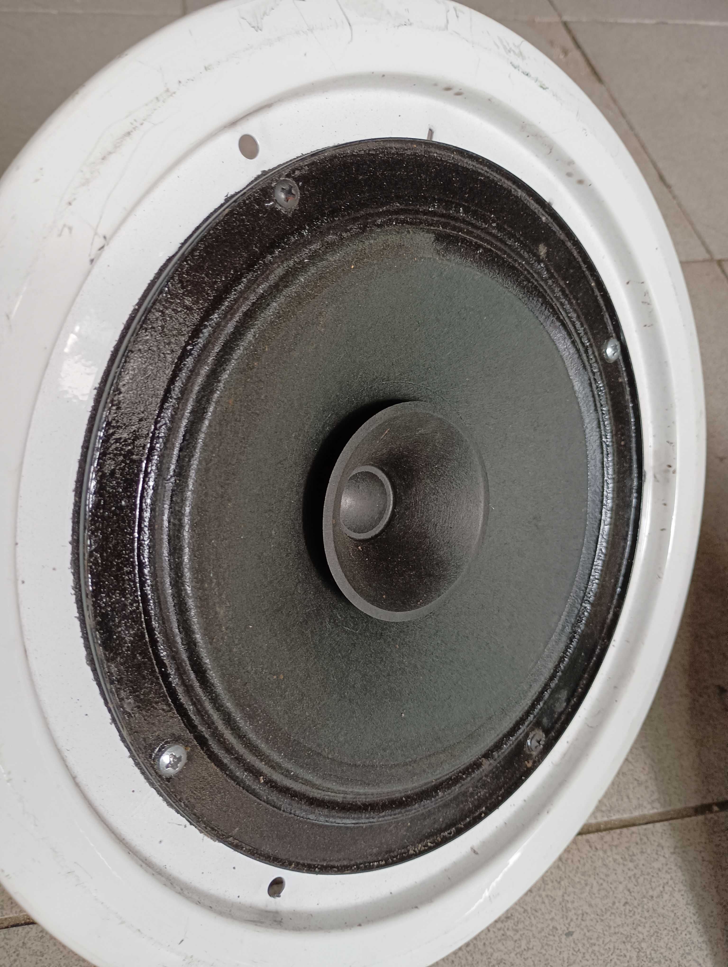 Głośniki Tonsil GDS 20/20 20W TGR 6/59