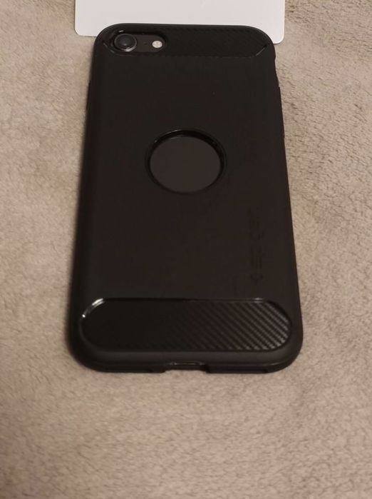 IPhone 8 + etui kondycja 80%