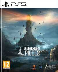 Gra Broken Pieces (PS5)