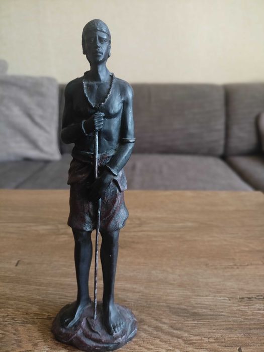 Figurki ozdobne- komplet