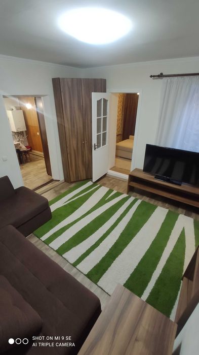 Сдам 3-х к жилье пр Леси Украинки