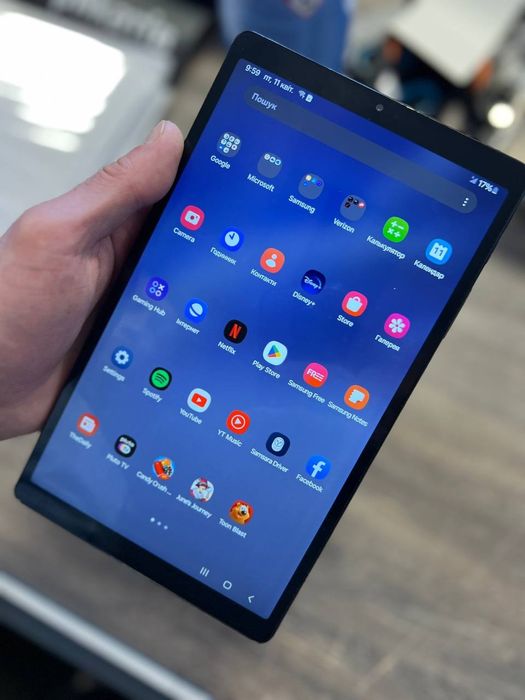 Samsung Tab A8.4 3/32Gb (8x ядерний)