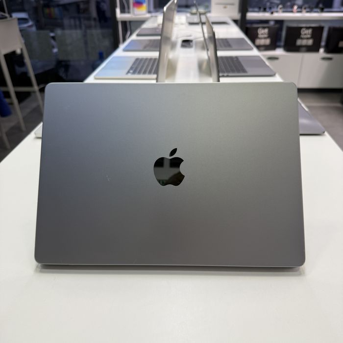 Ноутбук MacBook Pro 14 2023 M3/8GB/512GB ГАРАНТІЯ МАГАЗИН 77550