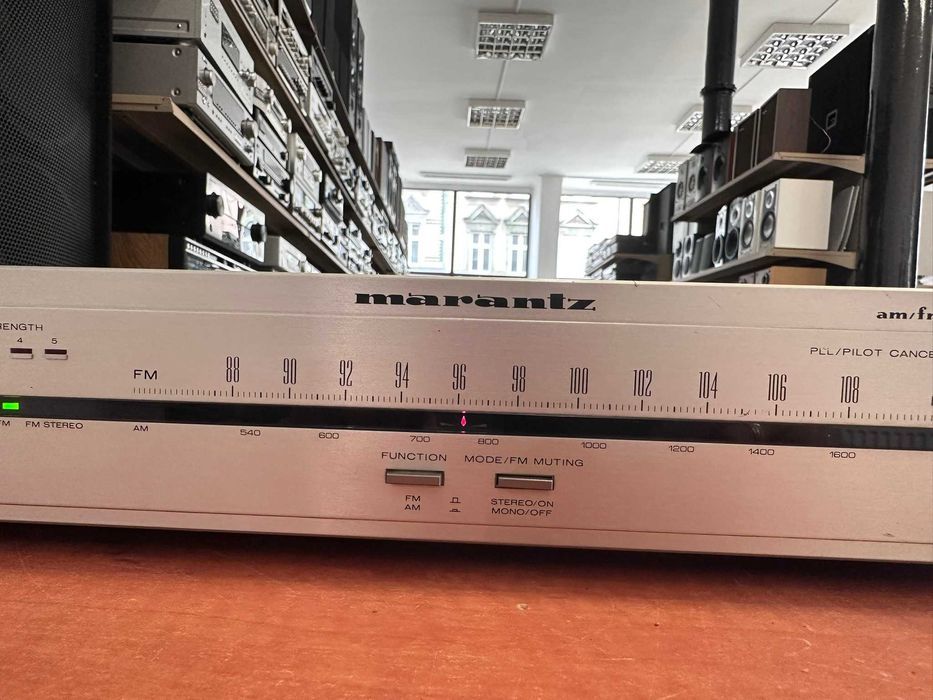 Tuner Radiowy Marantz Model ST 310