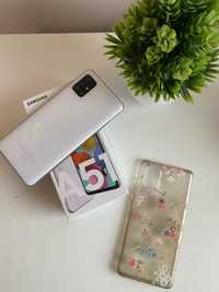 Samsung A51 Prism Crush White 128GB