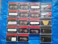 3x Kaseta MiniDV 60