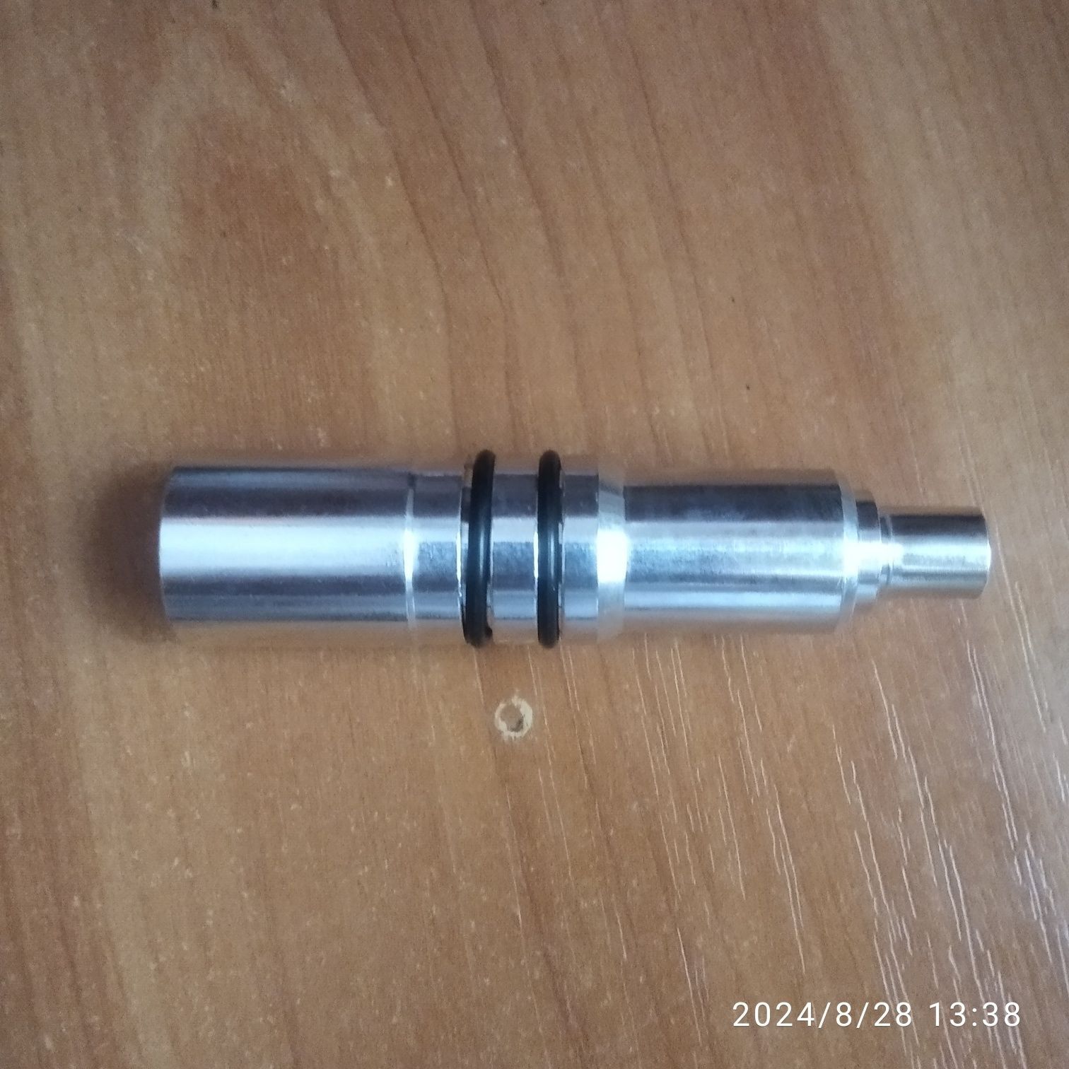 Стакан форсунки Опель 1.7dTi