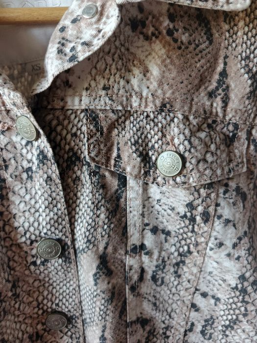 Kurtka, narzutka, katana r. XS Cropp