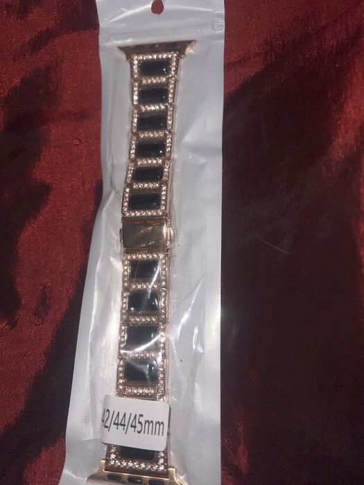 Bransoleta do Apple watch 7 - 42, 44, 45 mm, applewatch iPhone