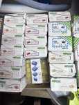 Ligadores wago 3/4/5