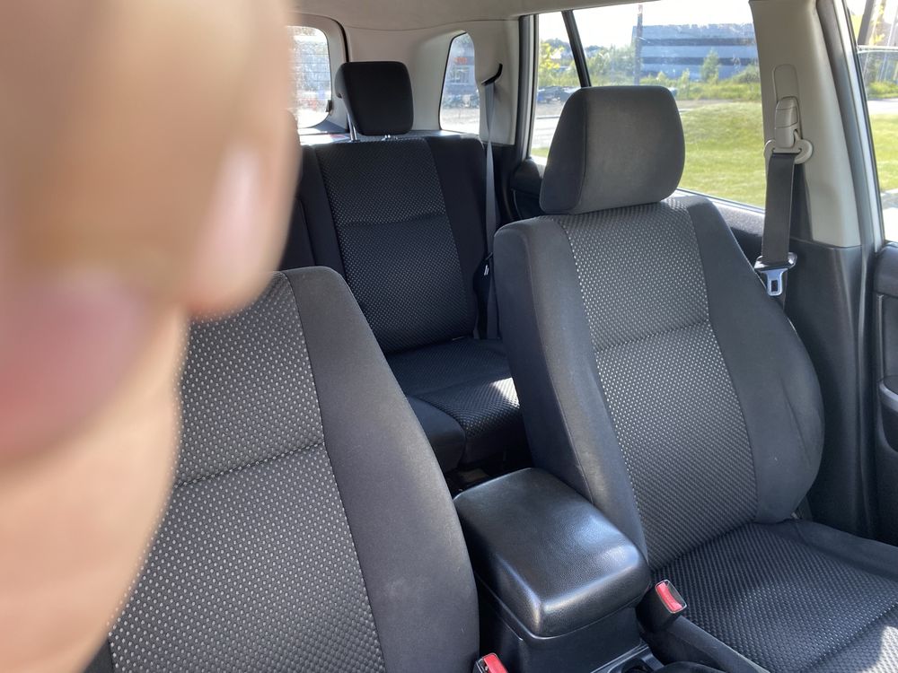 Suzuki Grand Vitara 2,0 2006р.