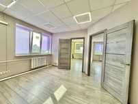 Оренда офісу 48 кв.м в БЦ Dominion Bussines Park. Ушинського 40