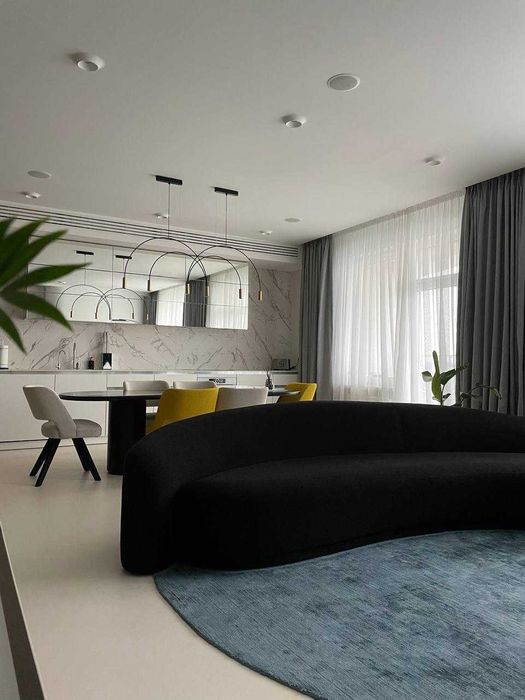 Оренда Золоті Ворота Центр Гоголівська 47 Клубний будинок