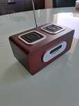Radio BLAUPUNKT na usb