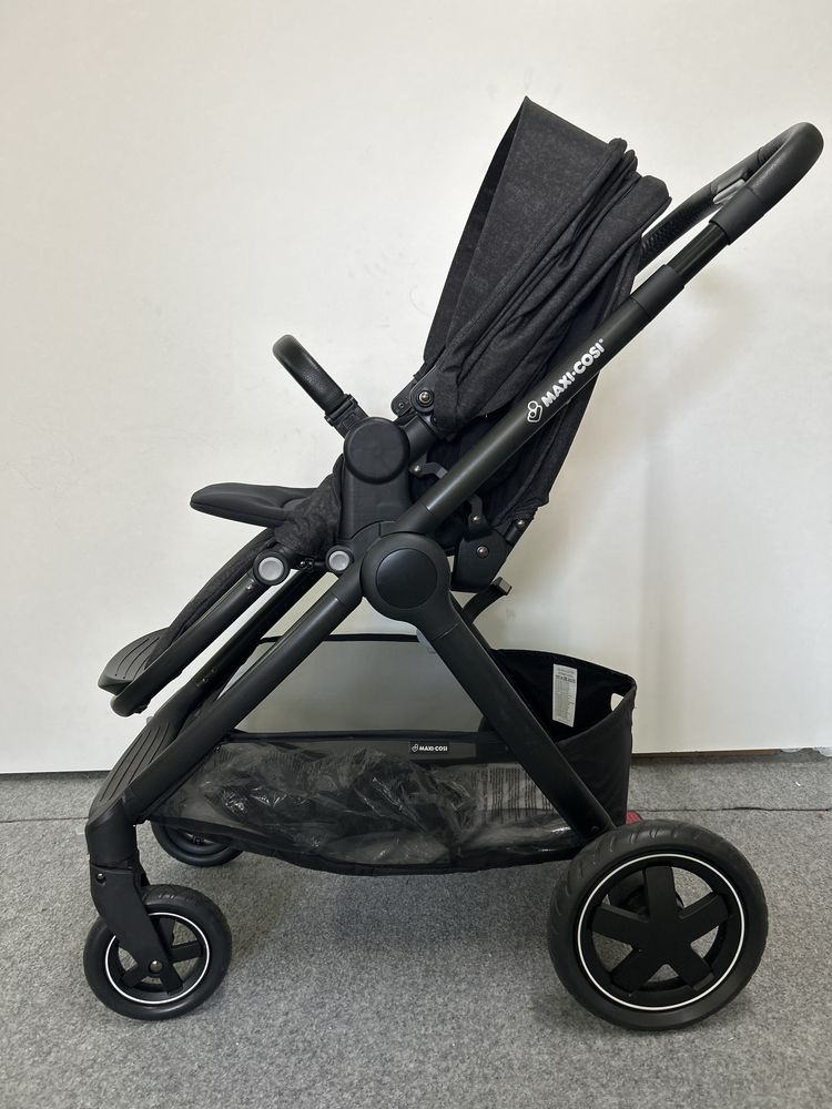 Maxi Cosi Adora wózek 2w1 zwrotny mały piękny