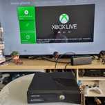 Konsola Xbox 360 S Opis
