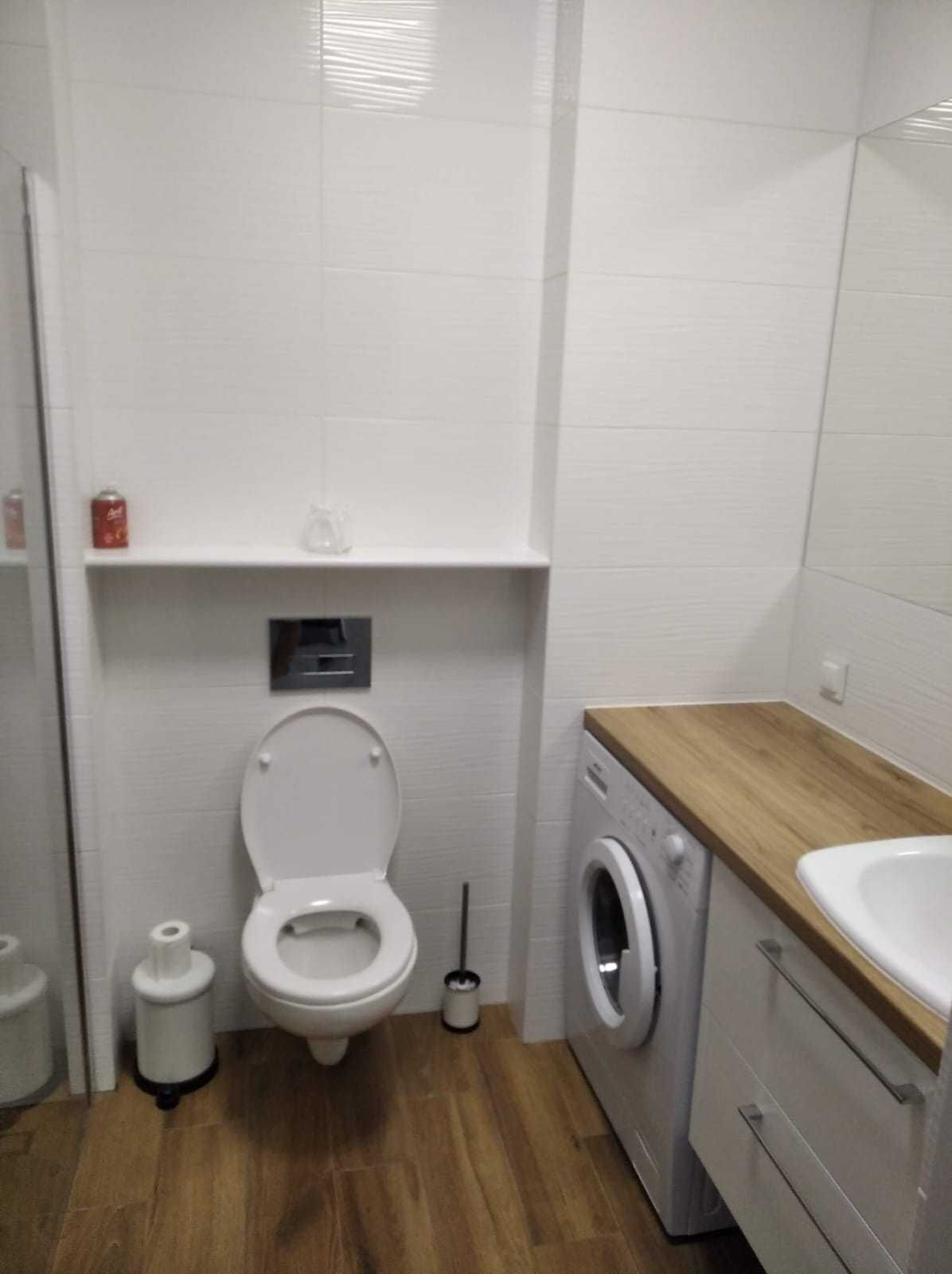 Wynajmę apartament w Kołobrzegu, 350m od morza