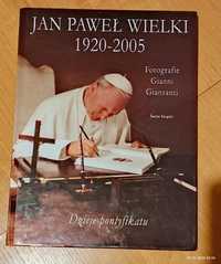 Jan Paweł ll Wielki