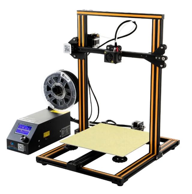 Creality 3D® CR-10 DIY 3D Printer Kit