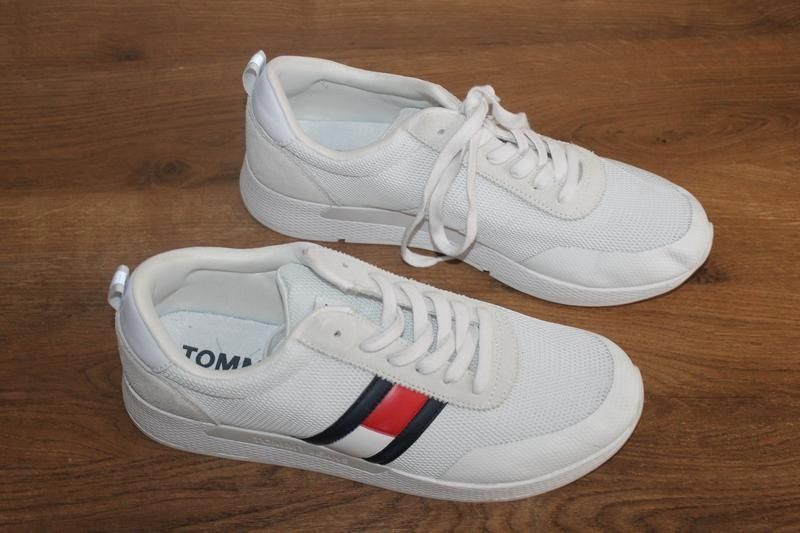 Кросівки Tommy Hilfiger, 43 розмір