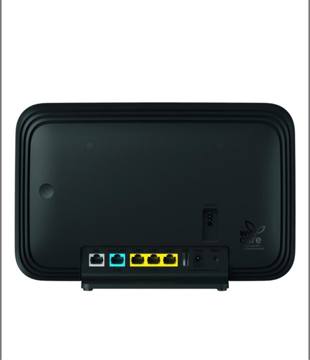 Маршрутизатор роутер Telekom Speedport Smart 4 R