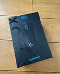 Myszka bezprzewodowa Logitech G Pro X Superlight