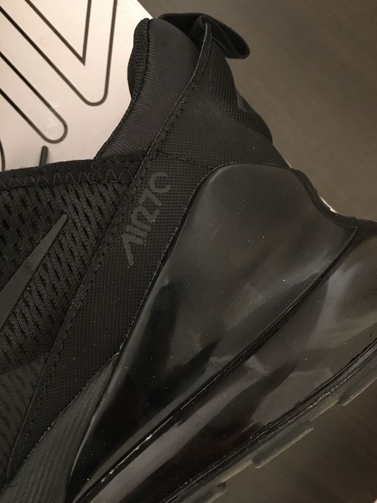 Nike Air Max 270 buty męskie