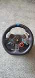 Kierownica Logitech G29 z Shifterem