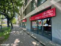 Lokal z witrynami | ul. Puławska 228 | 60m²