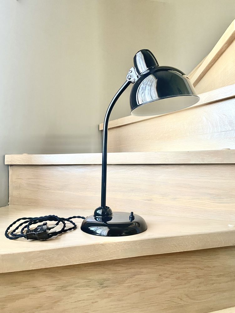Лампа настольная "Kaiser Idell" Model 6551 Lamp