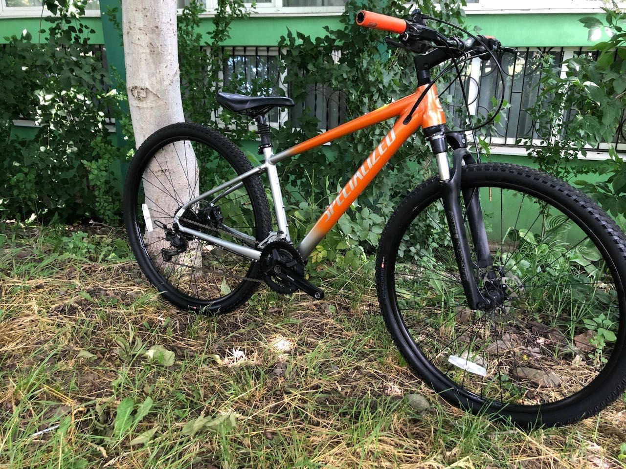 Specialized 29 size s