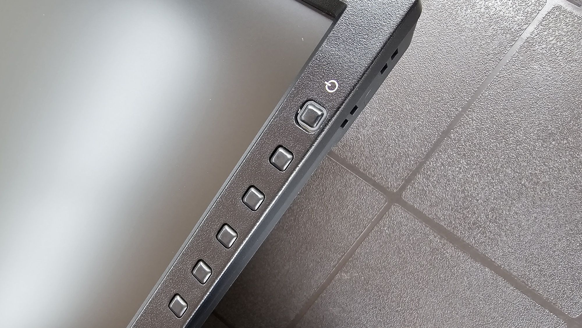 Monitor LG Flatron E1911 (19 Polegadas)