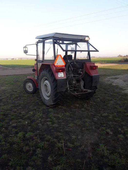 Sprzedam traktor Ursus C-360 3P