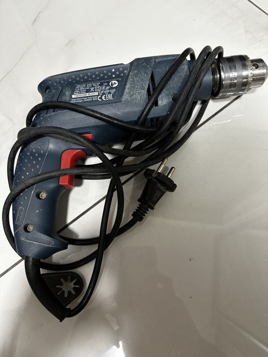 Bosch GSB1300 дрель ударная