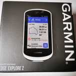 Garmin Edge Explore 2