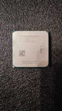 Procesor AMD A6 6400 4.1ghz Turbo
