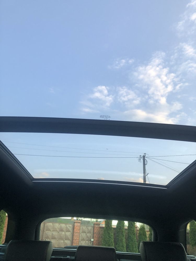 Шкода супер спортлайн