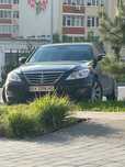 Hyundai Genesis, Хюндай Генезис