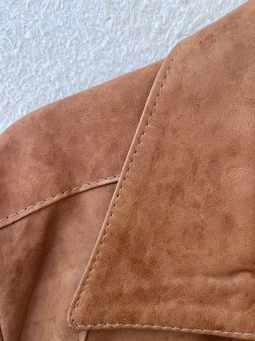 Шкіряна куртка Vera Pelle