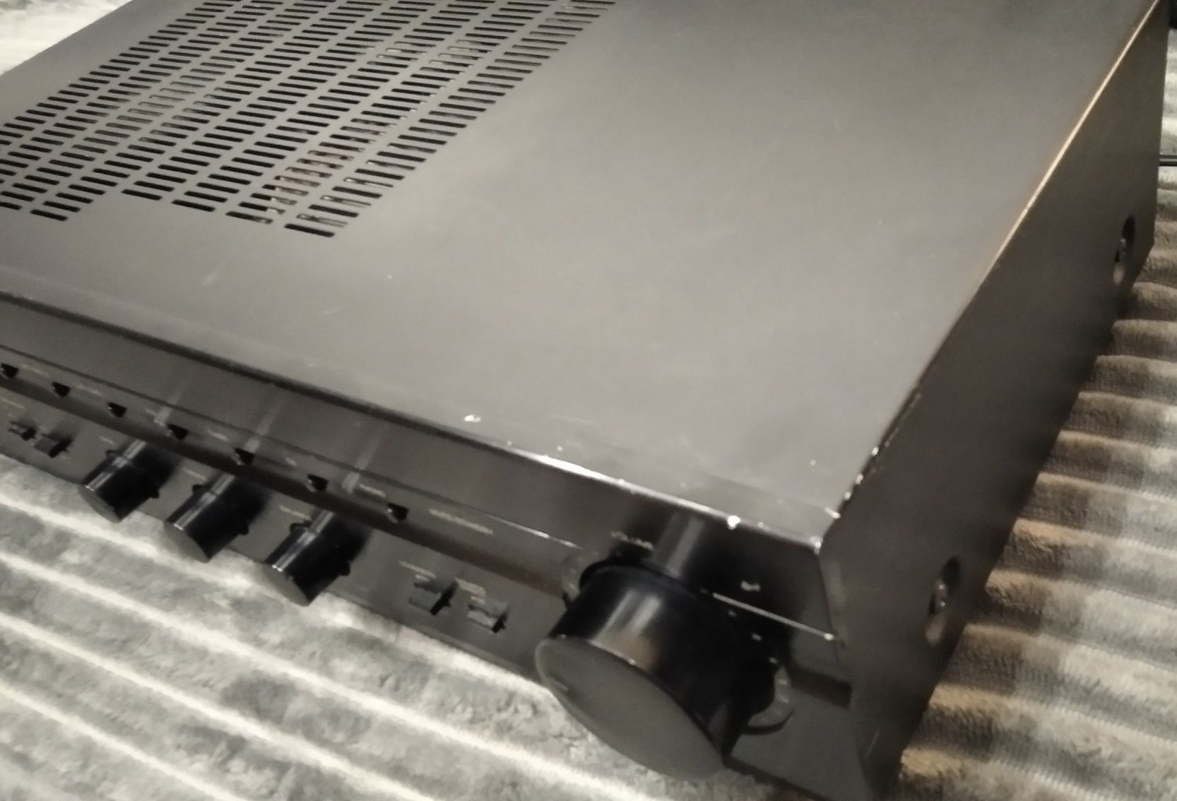 Wzmacniacz - Denon PMA- 480R